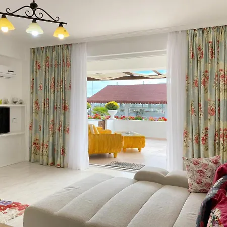 Апарт-готель Boutique Citadel 5*
