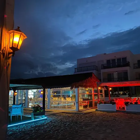 Апарт-готель Boutique Citadel 5*