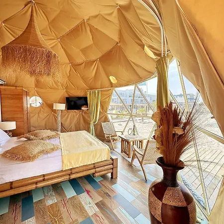 Boutique Citadel Aparthotel Eforie Nord