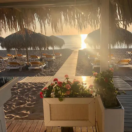 Boutique Citadel Aparthotel 5*