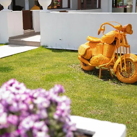 Boutique Citadel 5* Eforie Nord