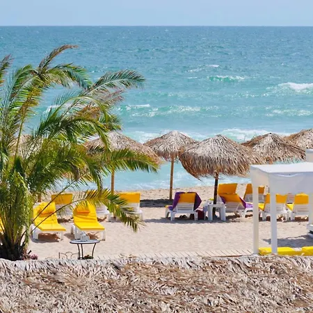 Aparthotel Boutique Citadel 5*