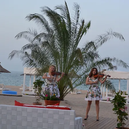 Boutique Citadel Eforie Nord