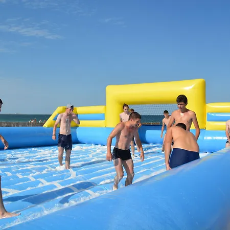 Aparthotel Boutique Citadel 5*