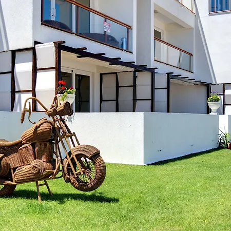 Aparthotel Boutique Citadel