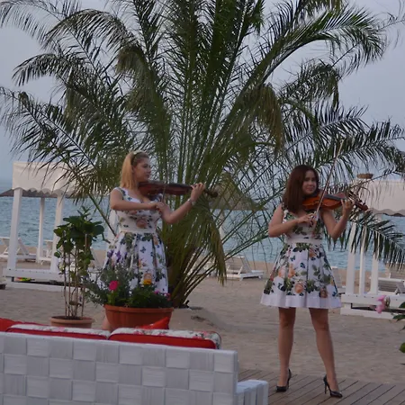 Aparthotel Boutique Citadel