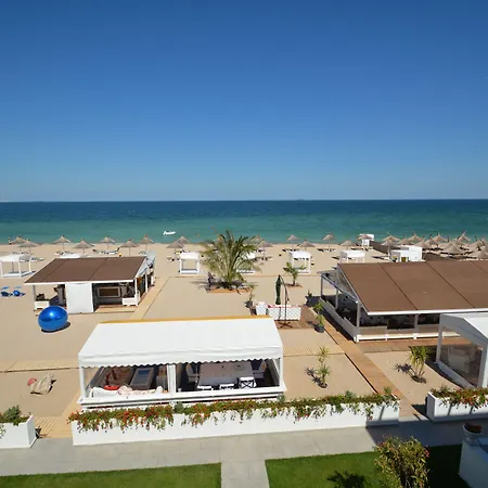 Boutique Citadel 5* Eforie Nord