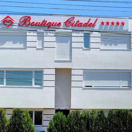 Boutique Citadel 5*