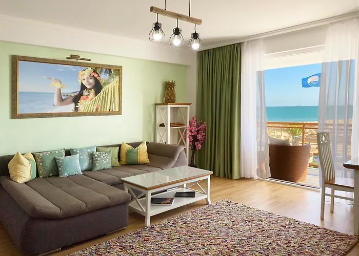 Boutique Citadel Hotel de apartamente 5*