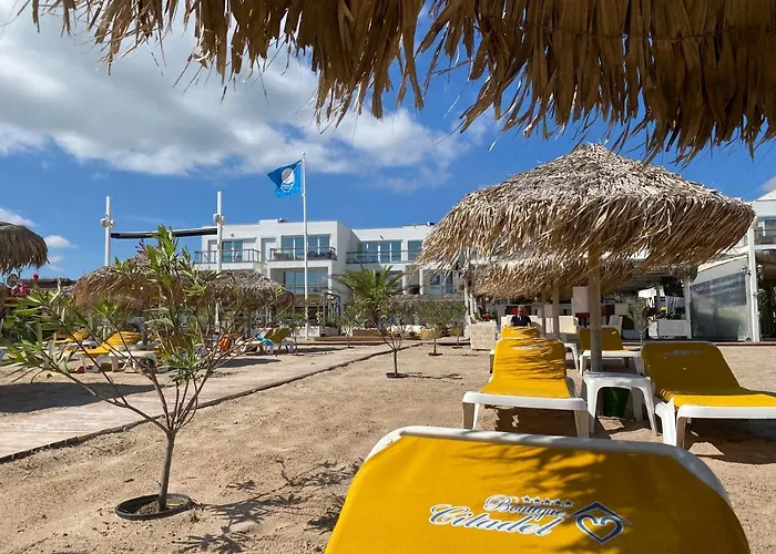 Aparthotel Boutique Citadel 5*