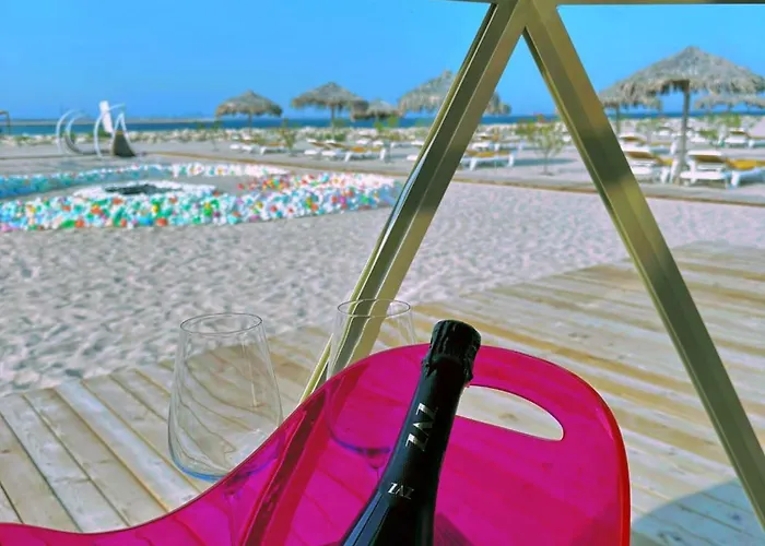 Hotel de apartamente Boutique Citadel 5*