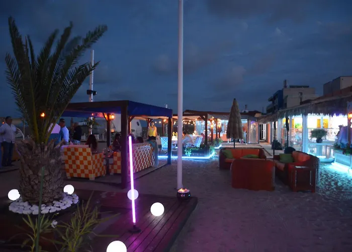 Boutique Citadel 5* Eforie Nord