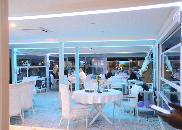 Hotel de apartamente Boutique Citadel 5*