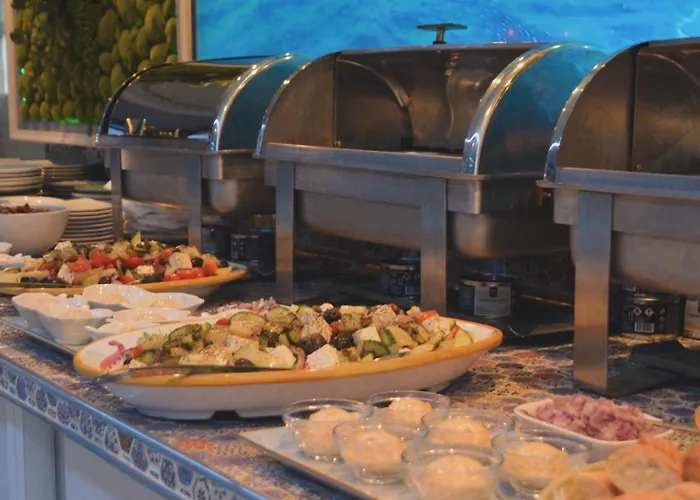 Boutique Citadel Eforie Nord