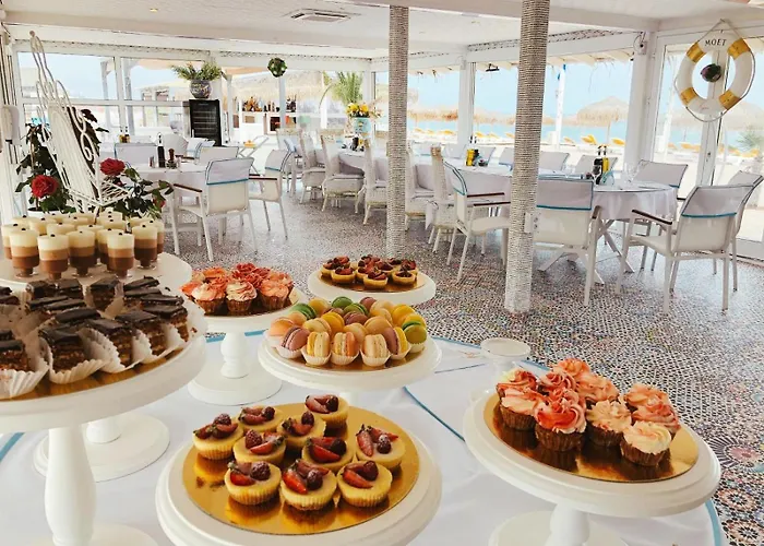 Aparthotel Boutique Citadel