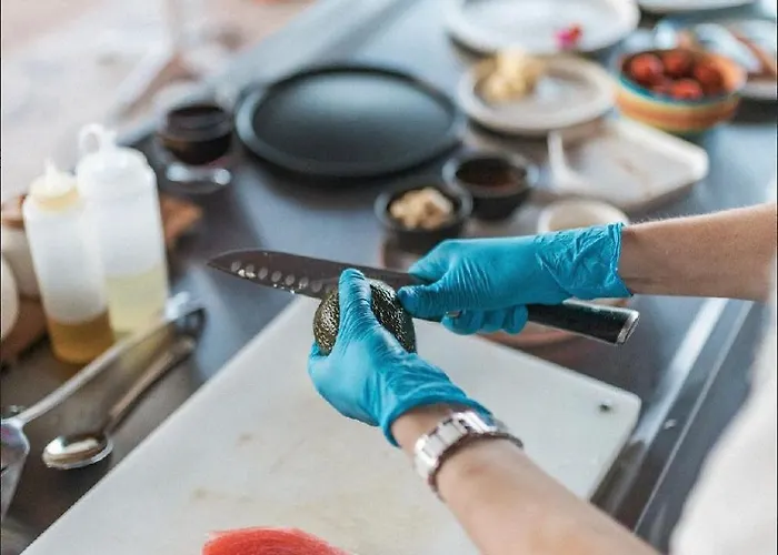 Boutique Citadel 5* Eforie Nord