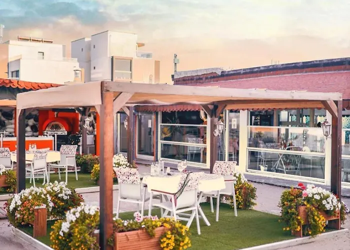 Boutique Citadel Hotel de apartamente