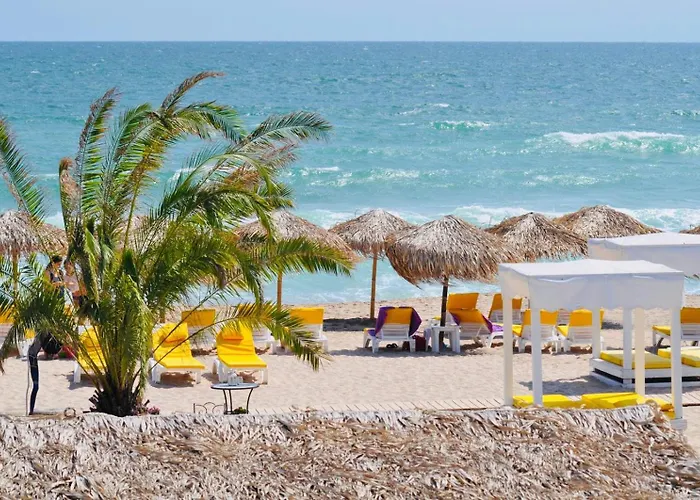 Hotel de apartamente Boutique Citadel 5*