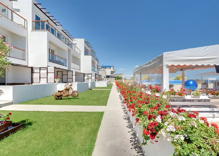 Aparthotel Boutique Citadel 5*