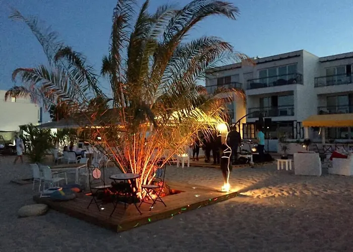 Hotel de apartamente Boutique Citadel