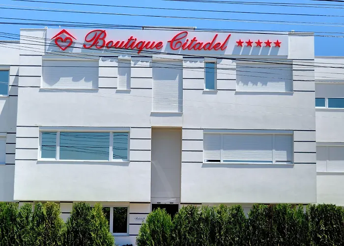 Boutique Citadel 5*