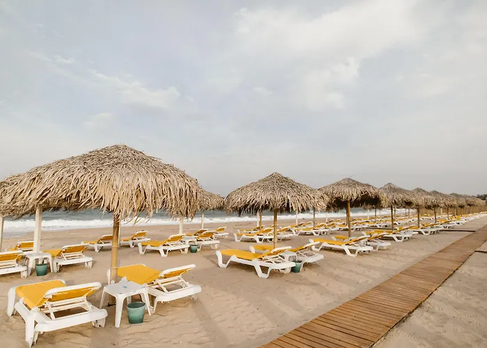 Boutique Citadel Eforie Nord