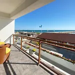 Boutique Citadel Aparthotel Eforie Nord