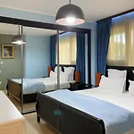 Boutique Citadel Ξενοδοχείο με διαμερίσματα Eforie Nord