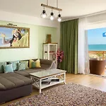 Boutique Citadel Aparthotel 5*