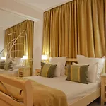 Aparthotel Boutique Citadel Eforie Nord