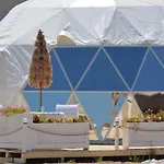 Boutique Citadel Lejlighedshotel