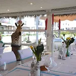 Aparthotel Boutique Citadel Eforie Nord