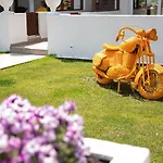 Boutique Citadel 5* Eforie Nord