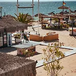 Boutique Citadel Aparthotel Eforie Nord