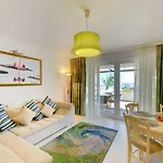 Boutique Citadel Aparthotel Eforie Nord