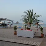 Aparthotel Boutique Citadel Eforie Nord