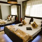 Boutique Citadel Aparthotel