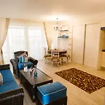 Aparthotel Boutique Citadel