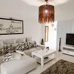 Boutique Citadel Aparthotel Eforie Nord