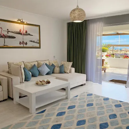 Aparthotel Boutique Citadel Eforie Nord