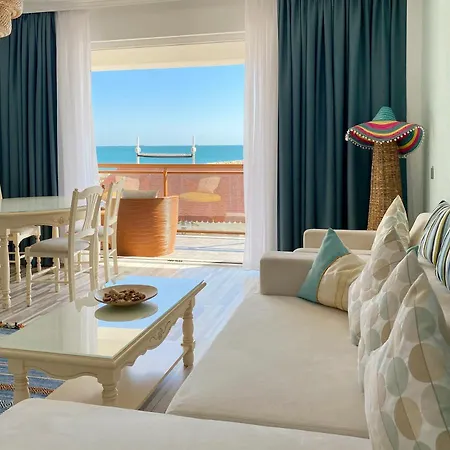 Aparthotel Boutique Citadel