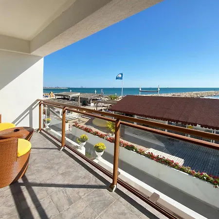 Boutique Citadel Aparthotel Eforie Nord