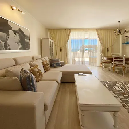 Aparthotel Boutique Citadel