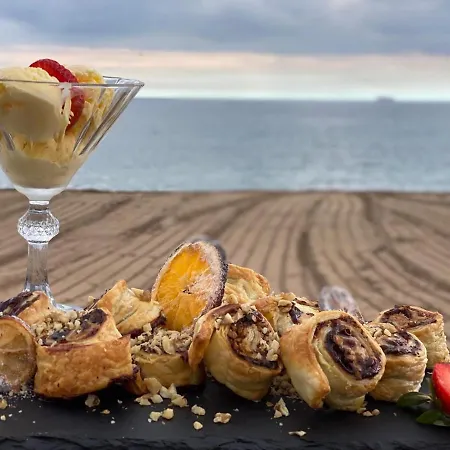 Aparthotel Boutique Citadel