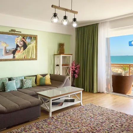 Boutique Citadel Aparthotel 5*