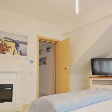 Aparthotel Boutique Citadel