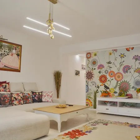 Boutique Citadel Aparthotel 5*