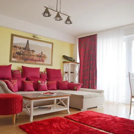 Boutique Citadel Aparthotel 5*