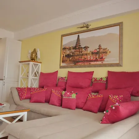 Aparthotel Boutique Citadel 5*