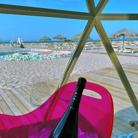 Aparthotel Boutique Citadel 5*